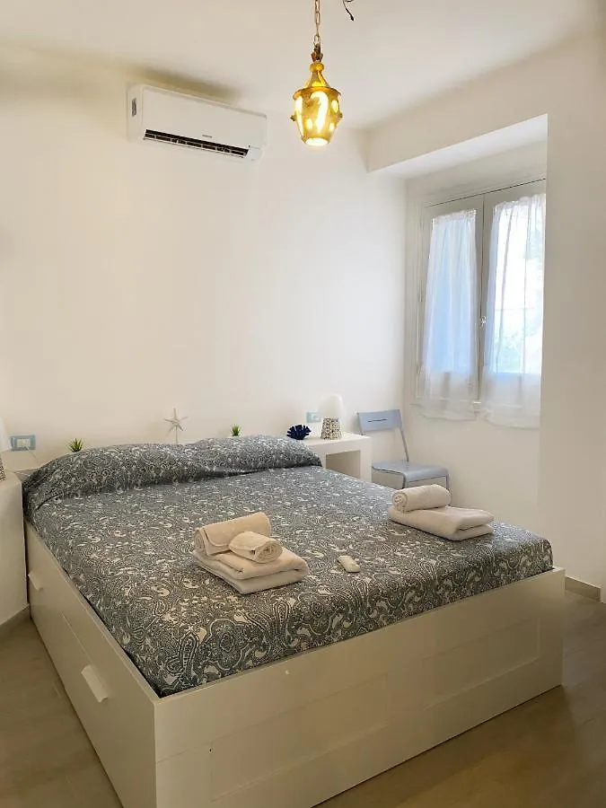 I Reitani San Lorenzo Villa